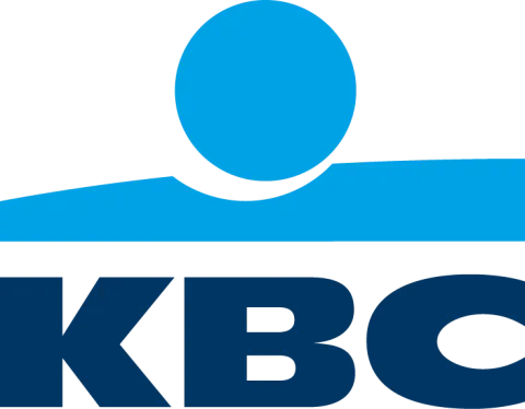 KBC logo