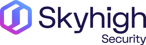 Skyhigh logo