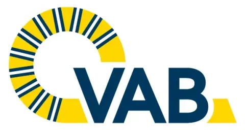 VAB logo