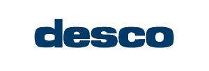 Desco logo