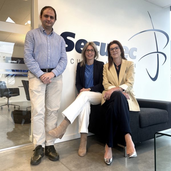 new partners headshots