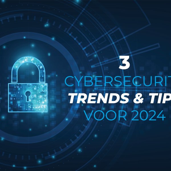 3 cybersecurity trends & tips 