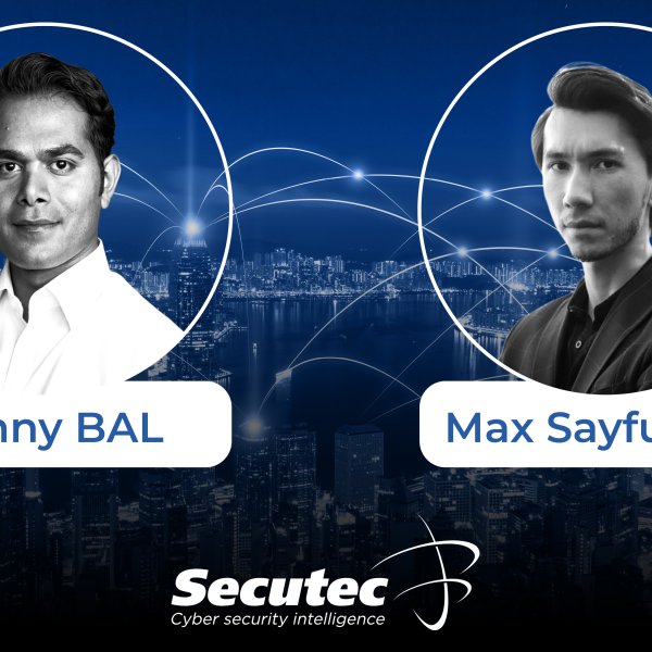 Sonny Bal & Max Sayfullaev
