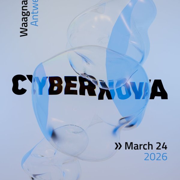 CyberNova visual