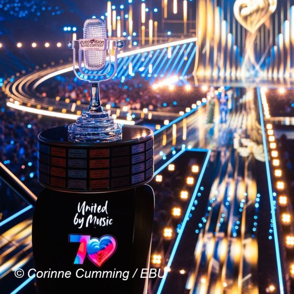 Eurovision 2026