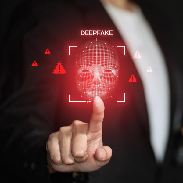 Deepfake