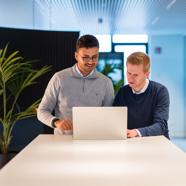 Customer Success