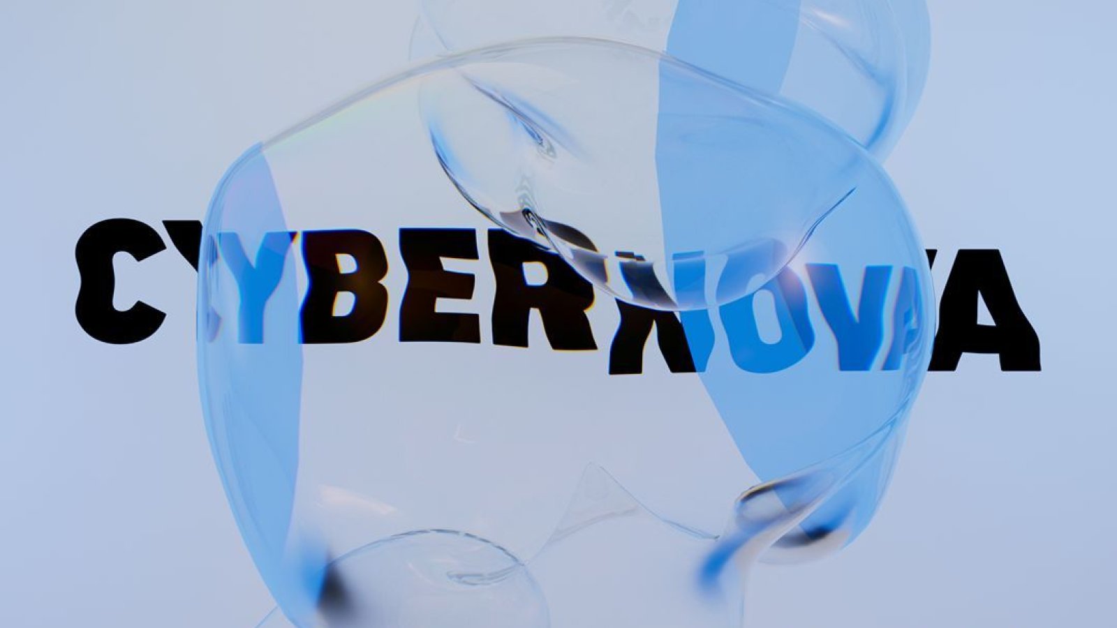CyberNova visual