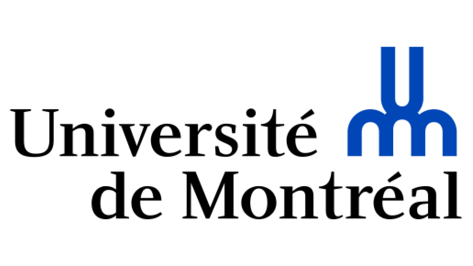 Logo Université de Montréal
