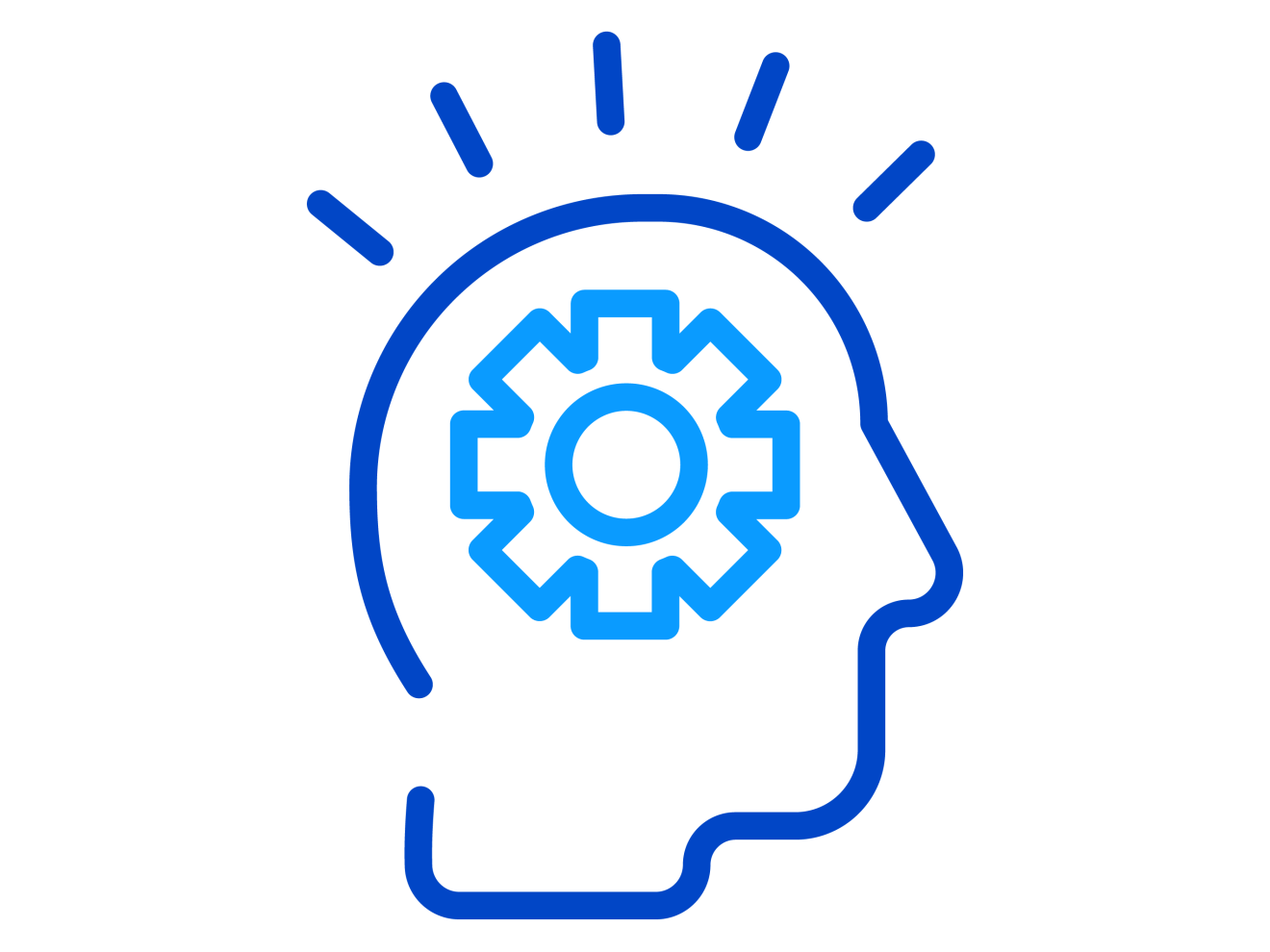 Actionable insights