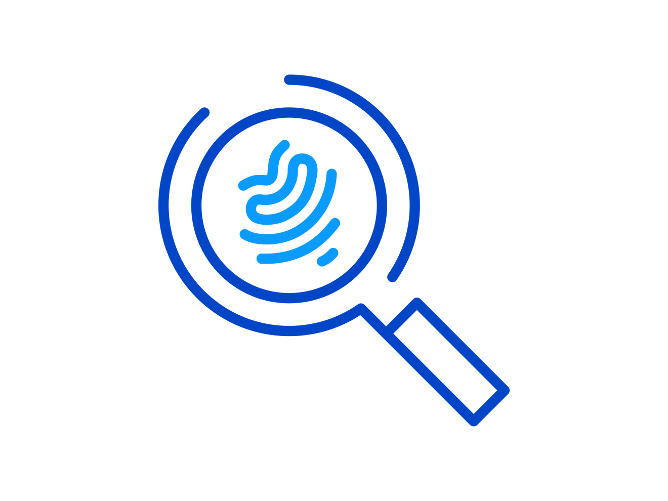 Secutec Leaked Credentials Monitoring