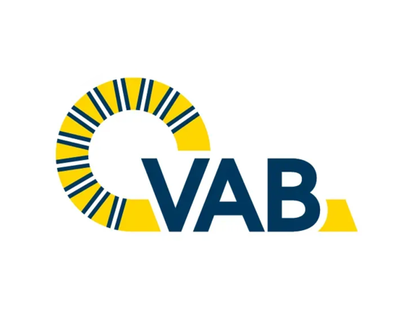 VAB square logo
