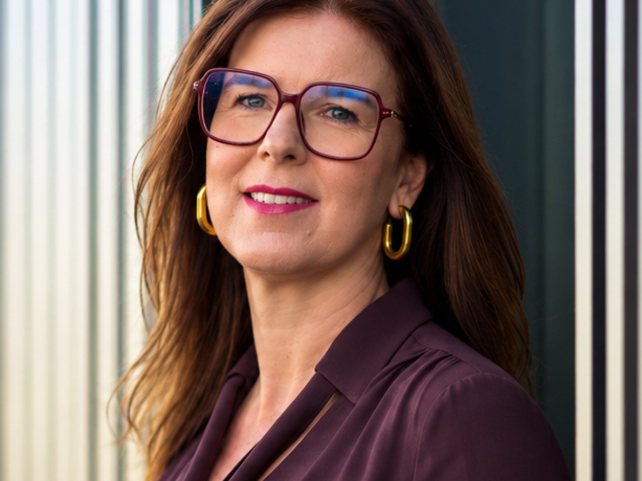 Sabine van Hoijweghen