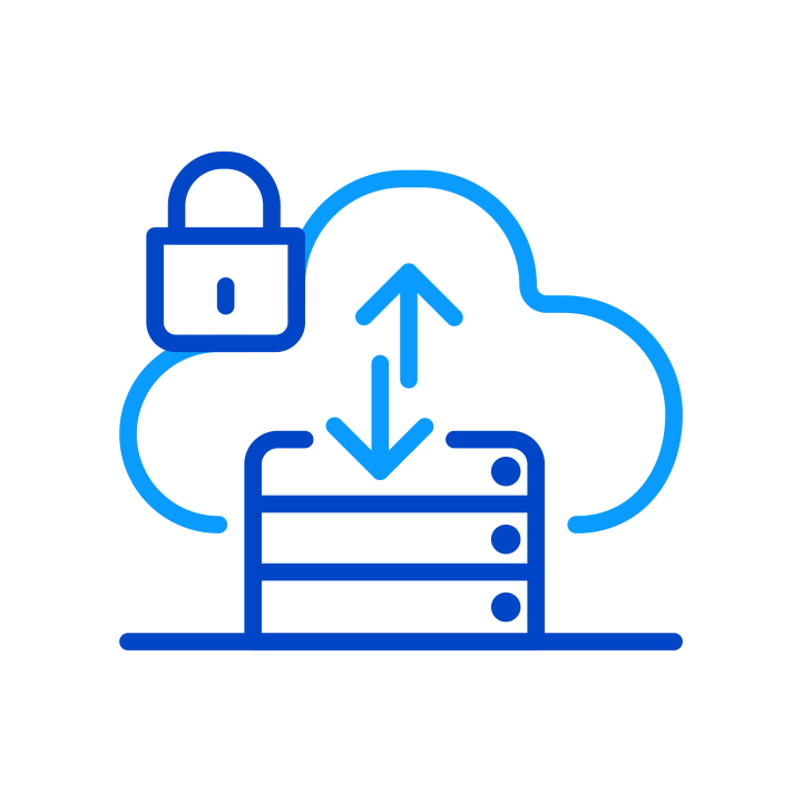 Secutec Data Monitoring
