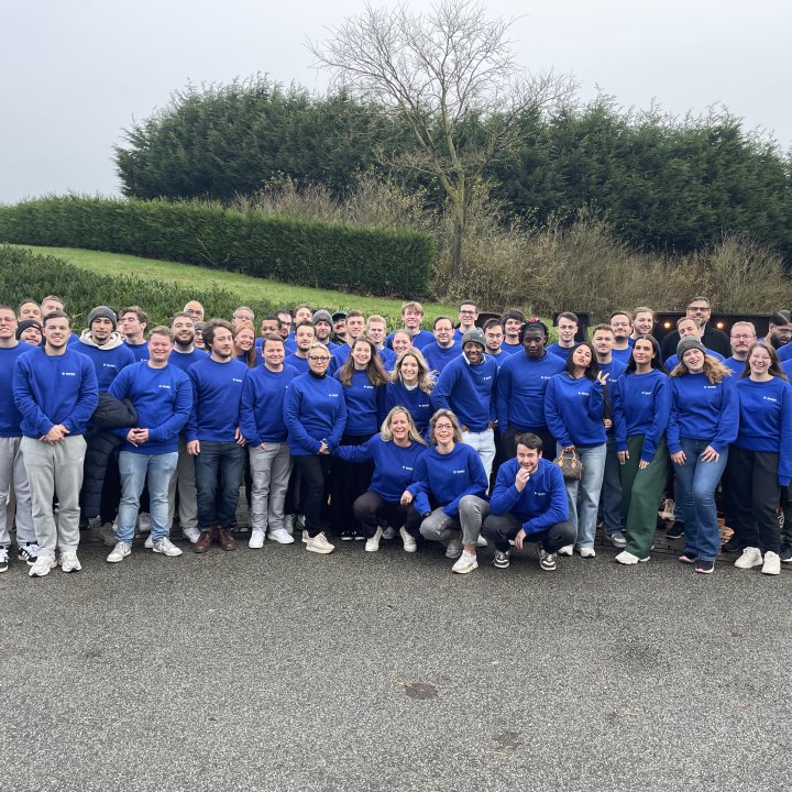 Secutec team