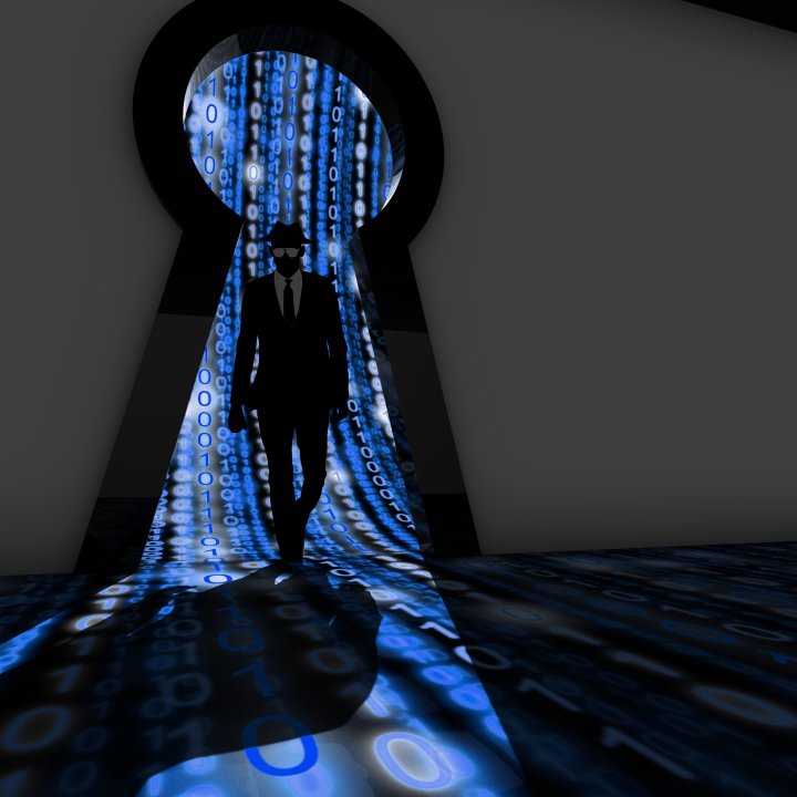 Leaked Credentials Monitoring