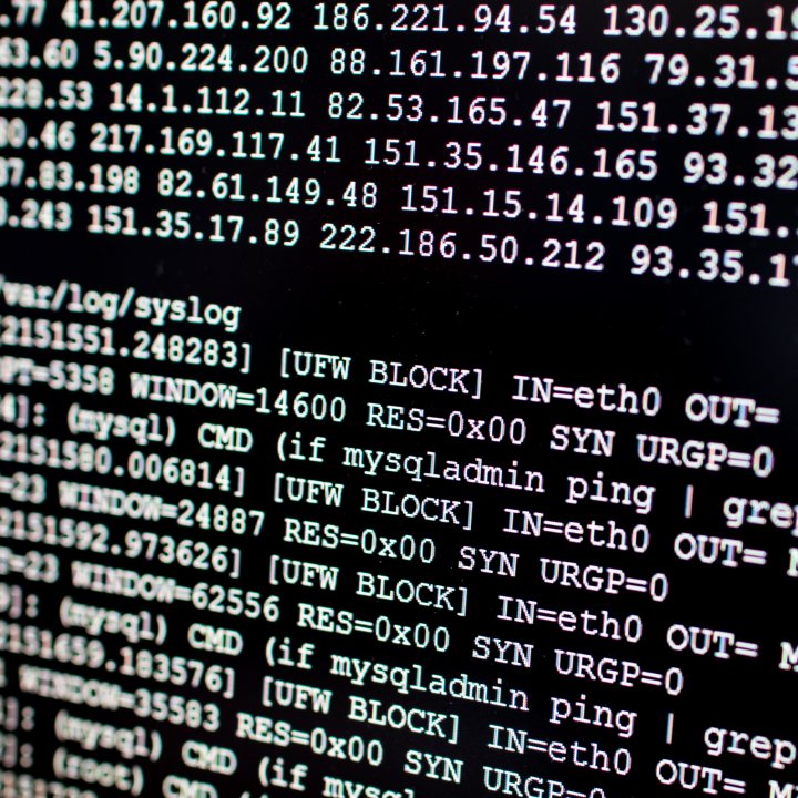 Secutec Threat hunting