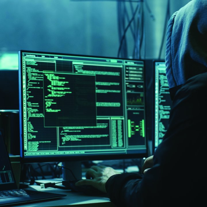 Darknet