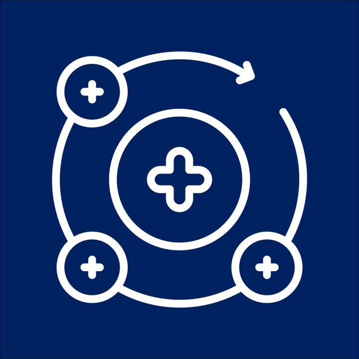 Incident Response_icon on background