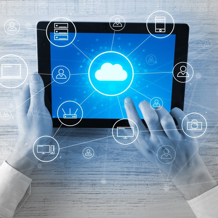 Cloud security