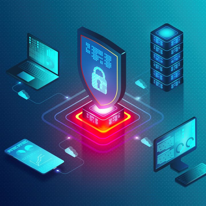 Endpoint Security
