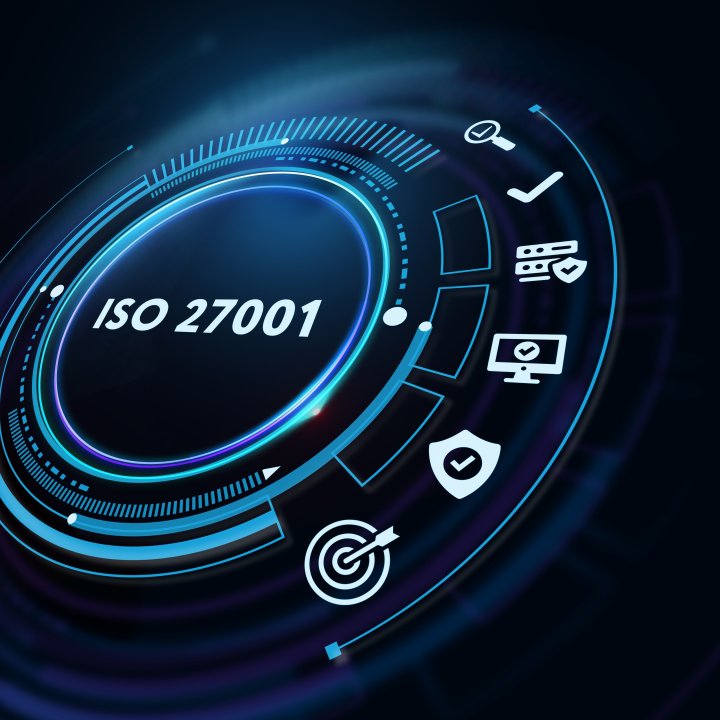 ISO 27001