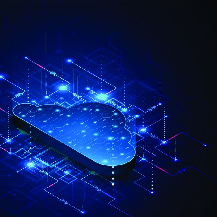 Cloud security