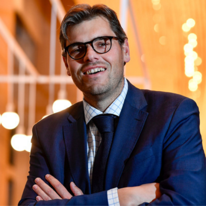 Geert Baudewijns
