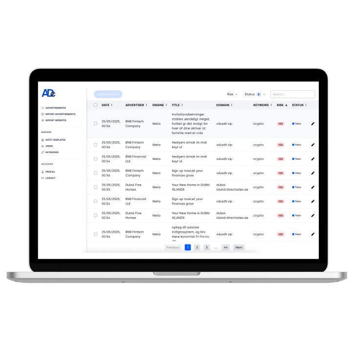 AdChain