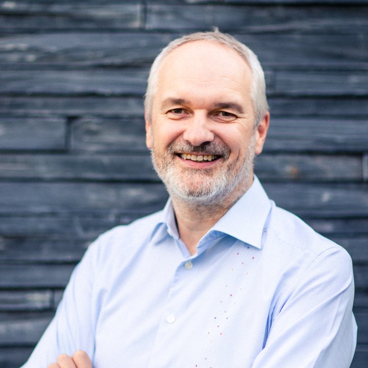Jürgen Ingels