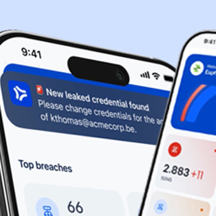 MySecutec App