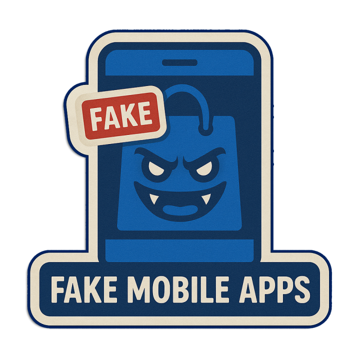 Fake mobile apps_Black Friday