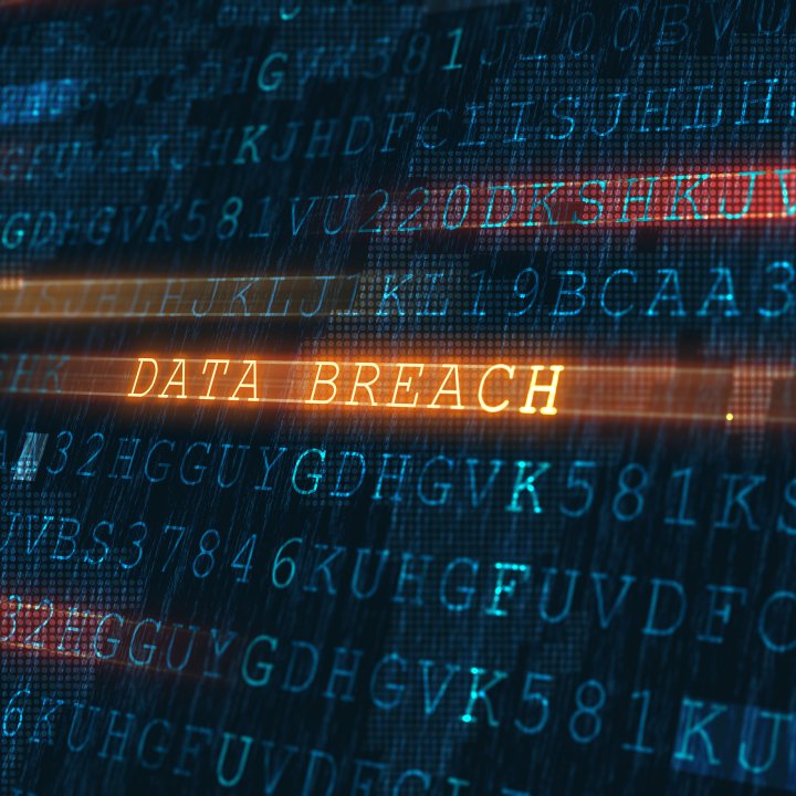 Data Breach Monitoring
