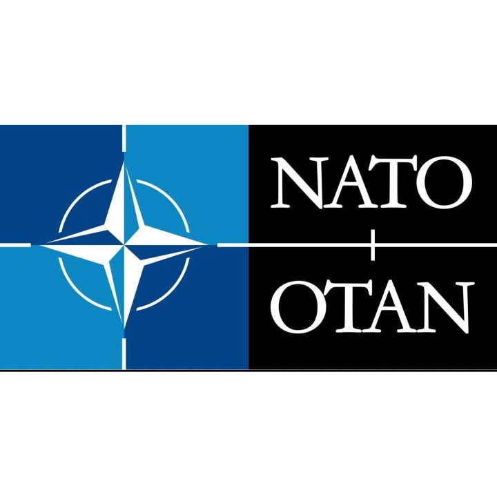 NATO logo