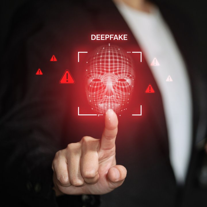 Deepfake