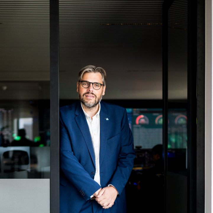 Geert Baudewijns