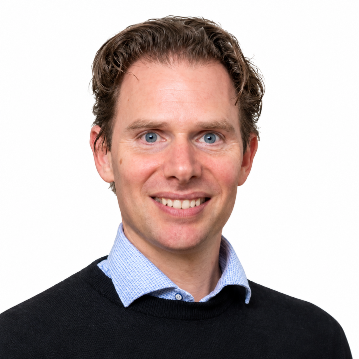 Thijs Bisseling
