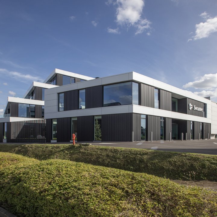 Secutec HQ