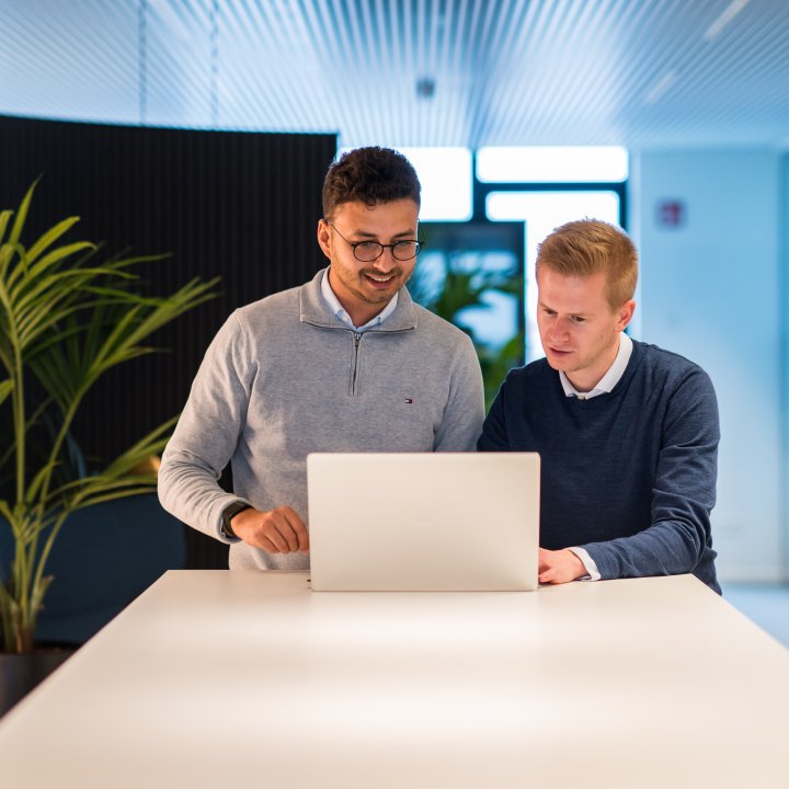 Customer Success